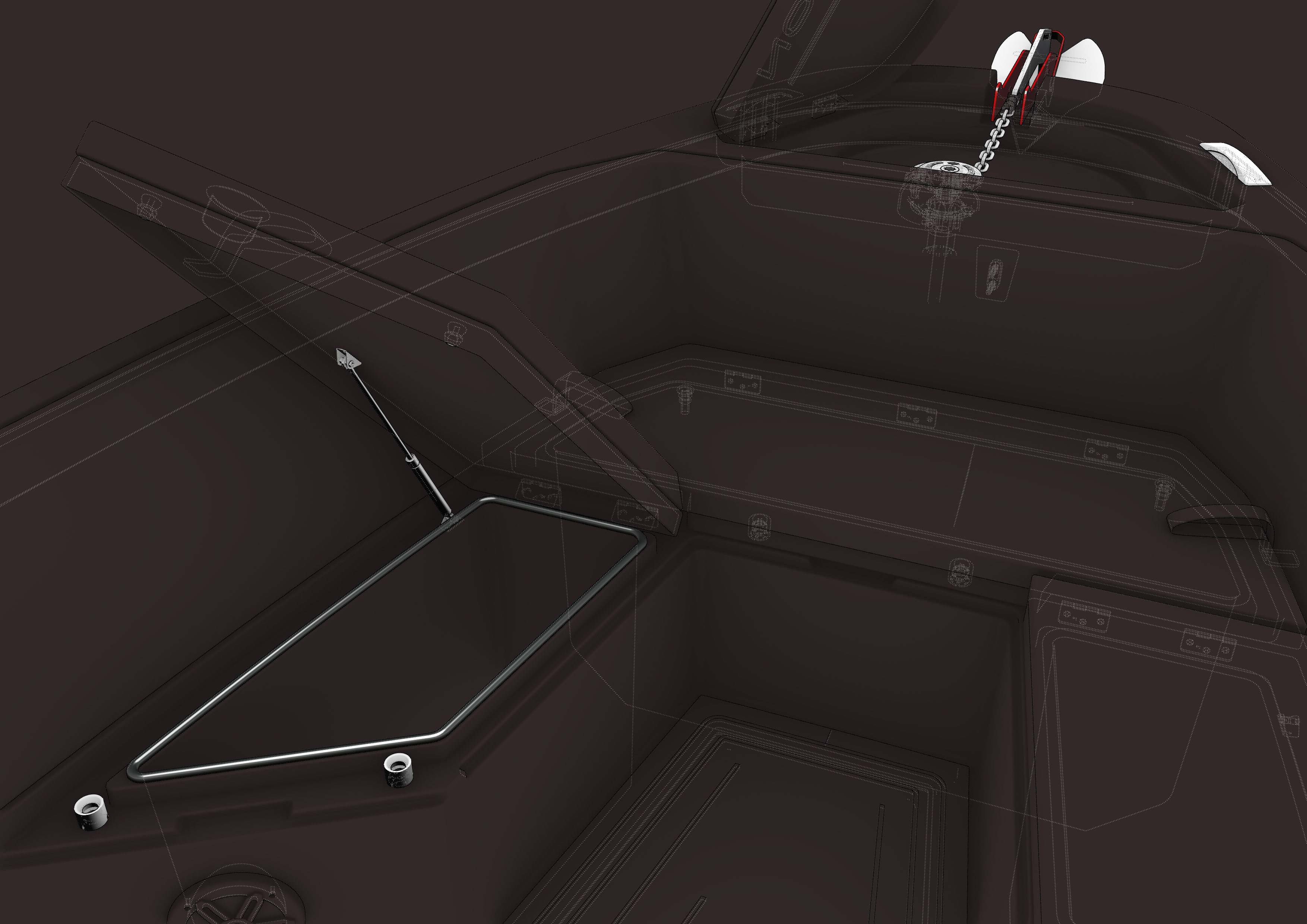 Designed for Effortless Assembly