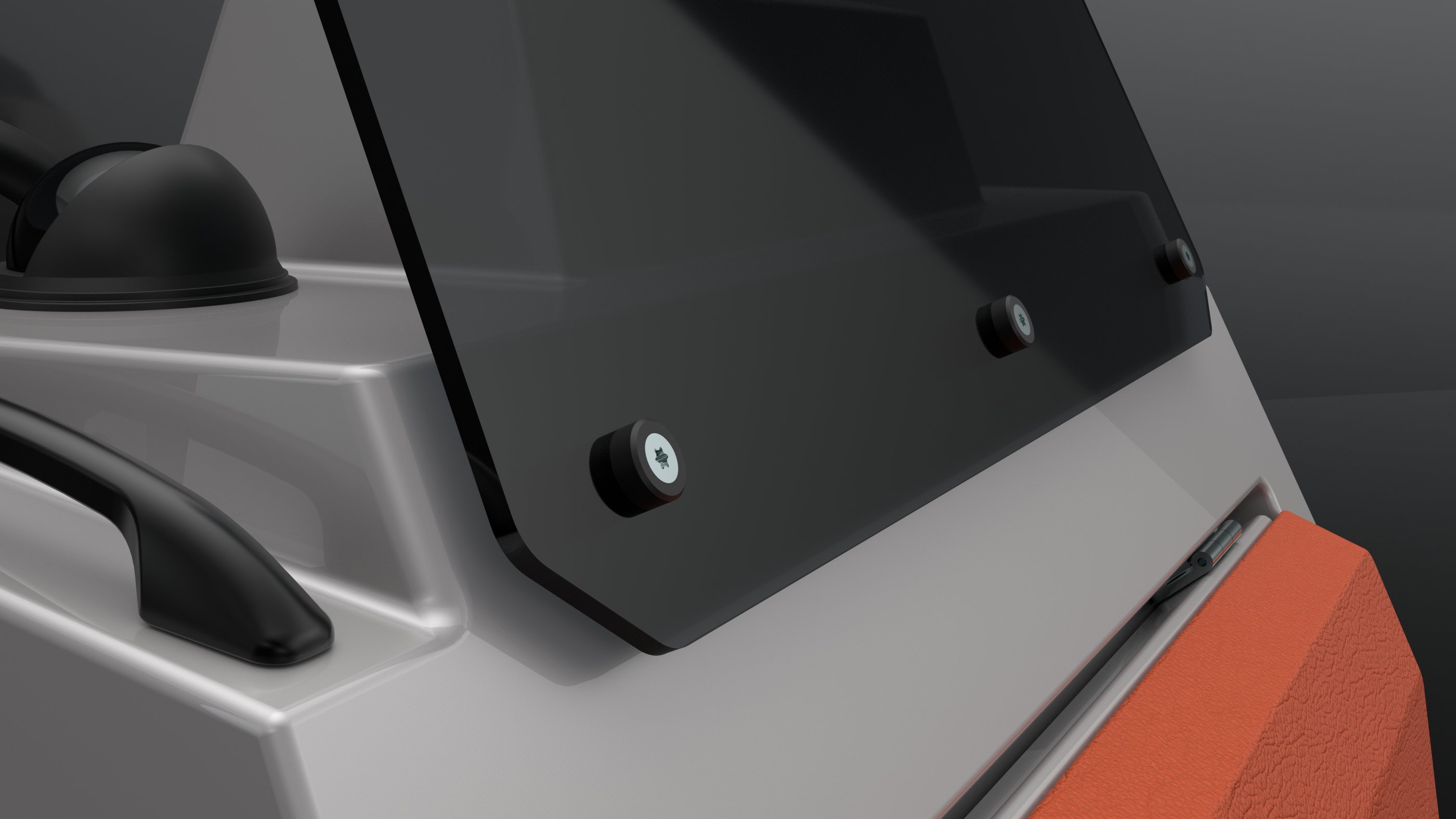 Precision Hardware Integration